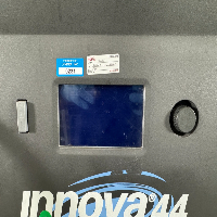 New Brunswick Innova 44 Incubator Shaker image 2